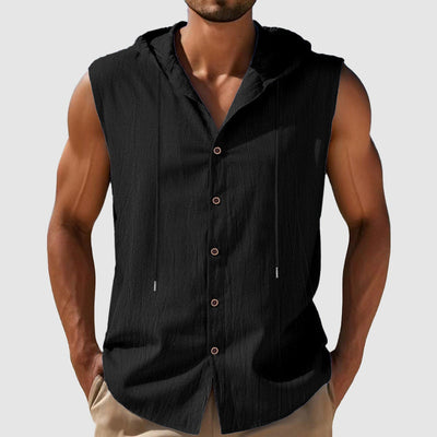 Ben Smith Summer Sleeveless Top