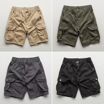 Ben Smith Tactix Cargo Shorts