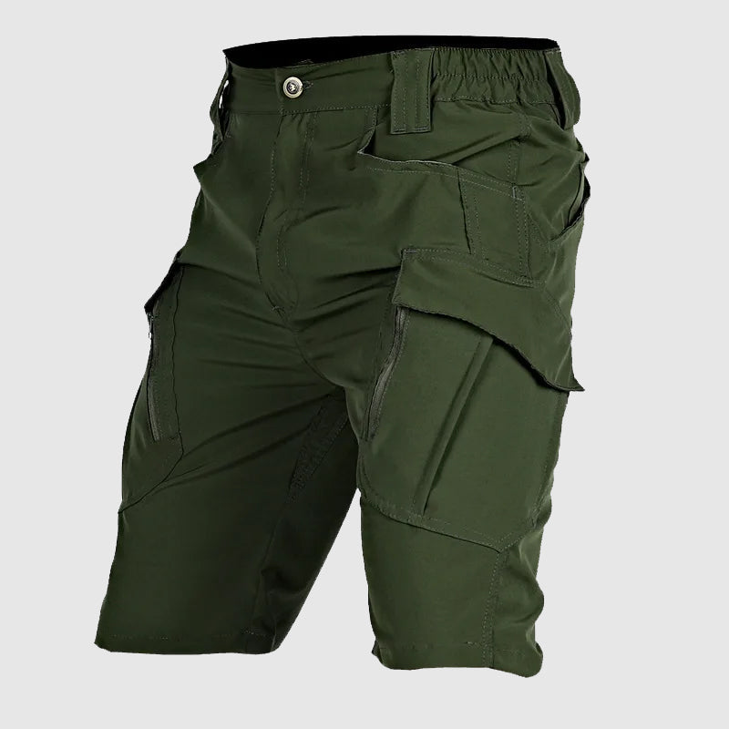 Ben Smith Tokyo Trailblazer Shorts