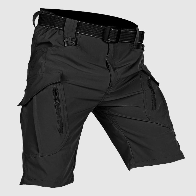 Ben Smith Tokyo Trailblazer Shorts