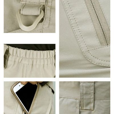 Ben Smith Tokyo Trailblazer Shorts