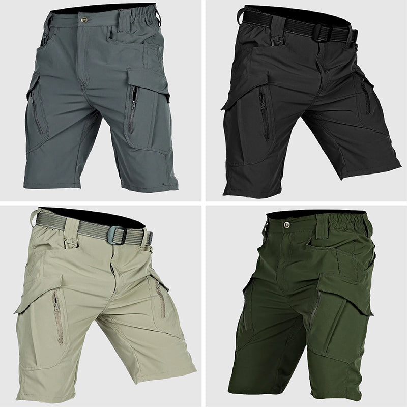 Ben Smith Tokyo Trailblazer Shorts