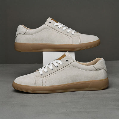 Ben Smith Verona Suede Sneakers