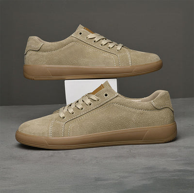 Ben Smith Verona Suede Sneakers