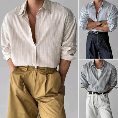 Ben Smith Vintage Line Shirt