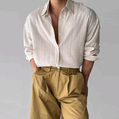 Ben Smith Vintage Line Shirt