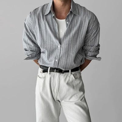 Ben Smith Vintage Line Shirt