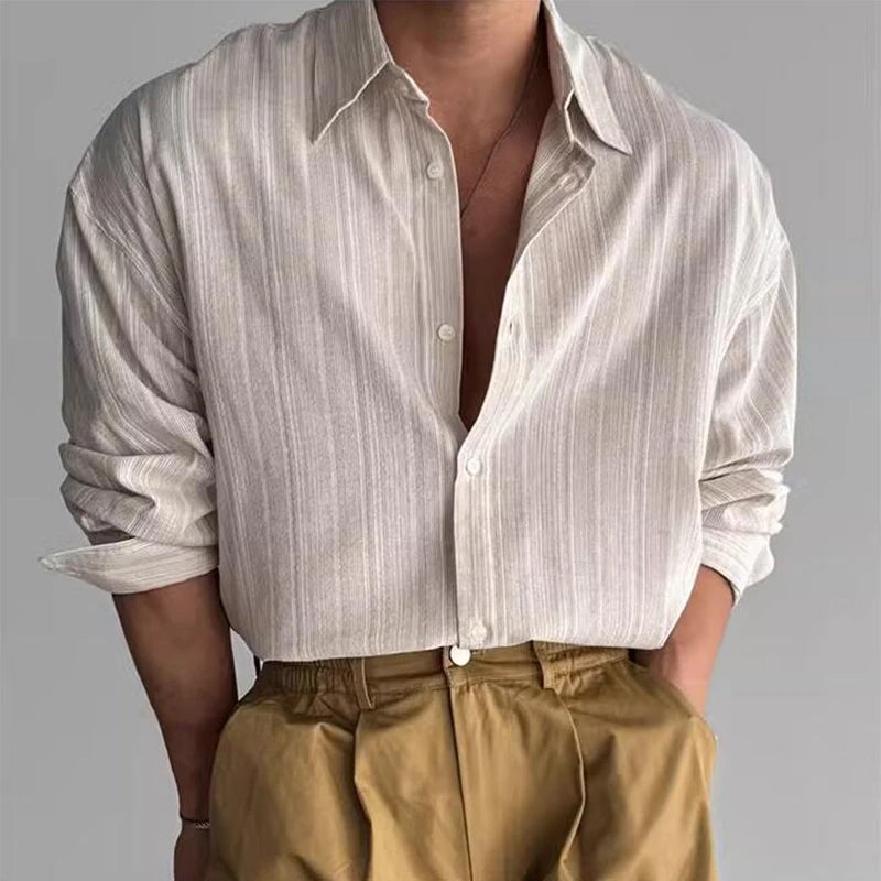 Ben Smith Vintage Line Shirt