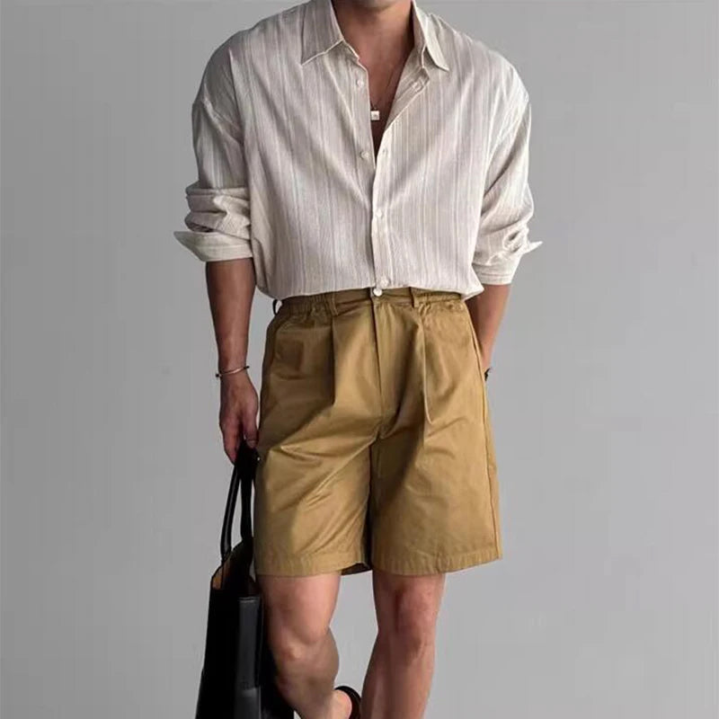 Ben Smith Vintage Line Shirt