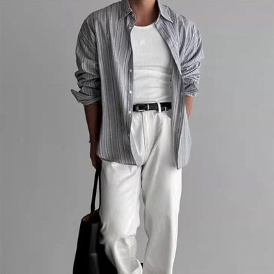 Ben Smith Vintage Line Shirt