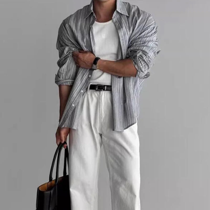 Ben Smith Vintage Line Shirt