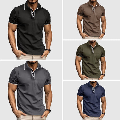 Ben Smith Riviera Polo Shirt