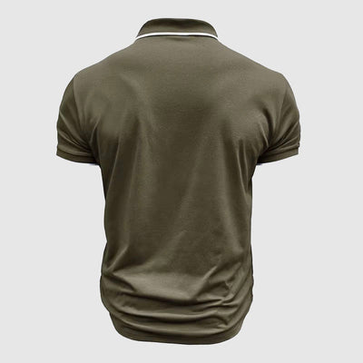 Ben Smith Riviera Polo Shirt