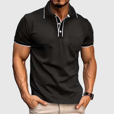 Ben Smith Riviera Polo Shirt