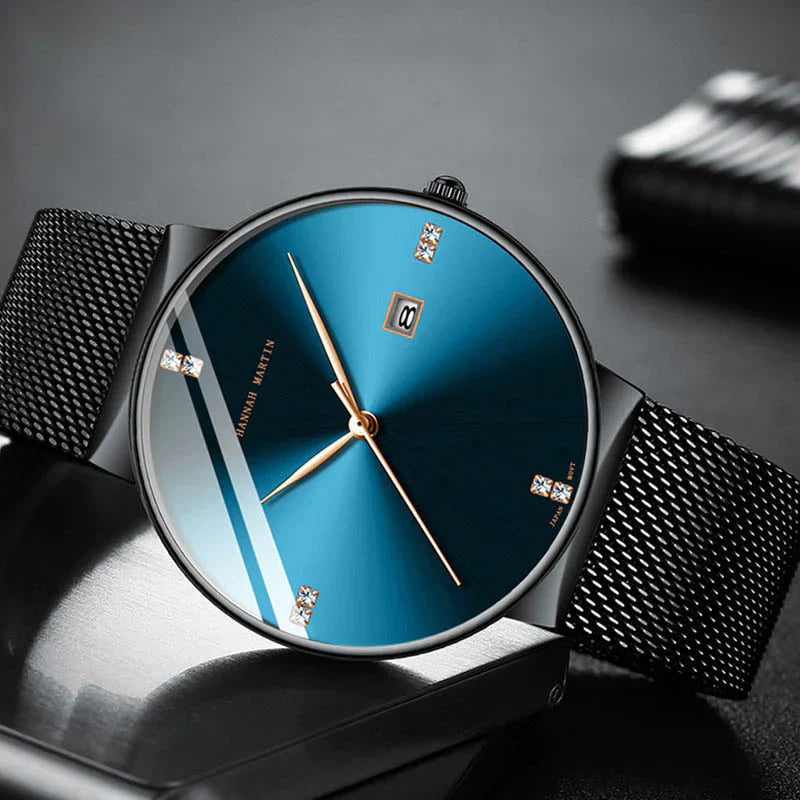 Primavera Luminosa – Wrist Watch