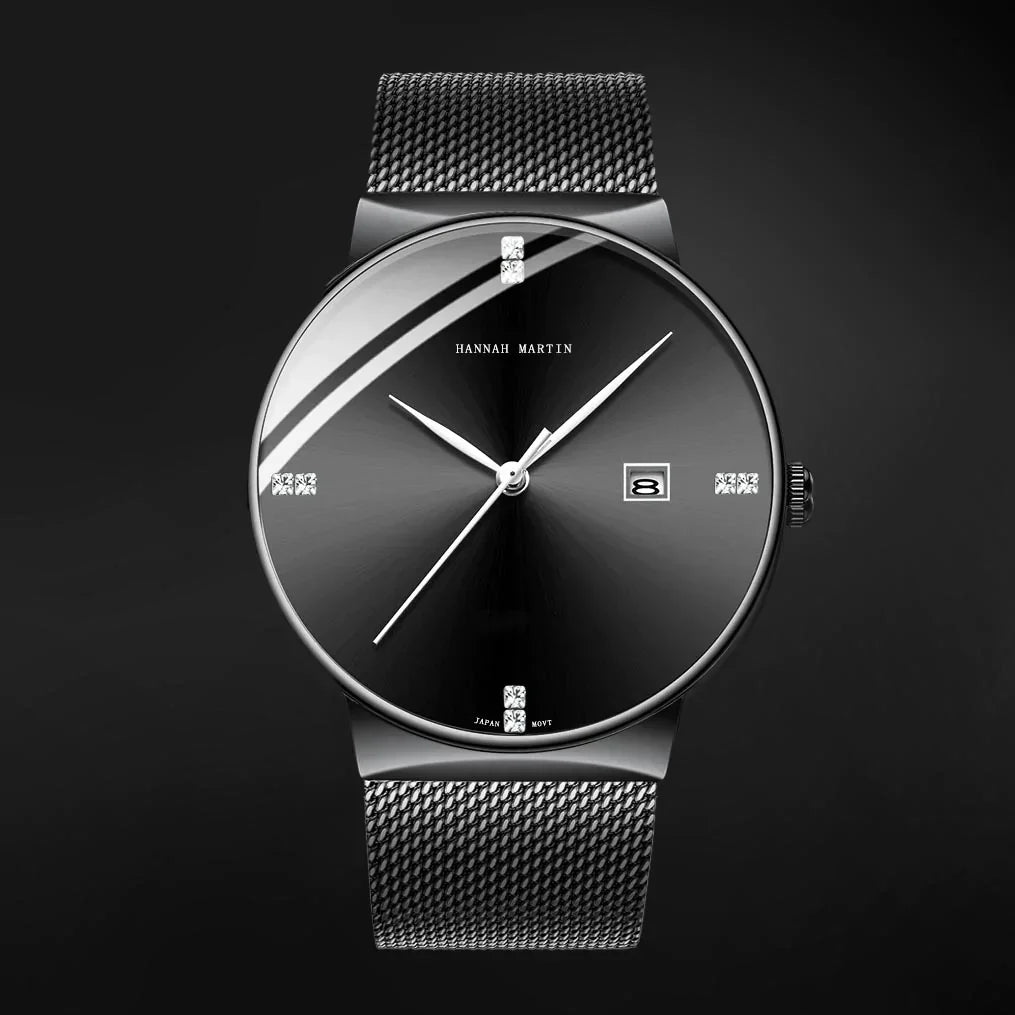 Primavera Luminosa – Wrist Watch