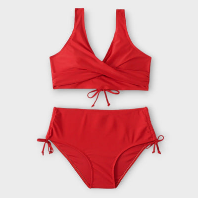 Irena – Elegant and Flattering Two-Piece Bikini