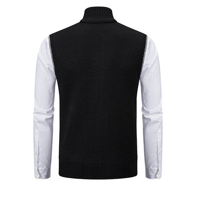 Avencea - Stylish Vest for Men - A Versatile and Comfortable Wardrobe Essential