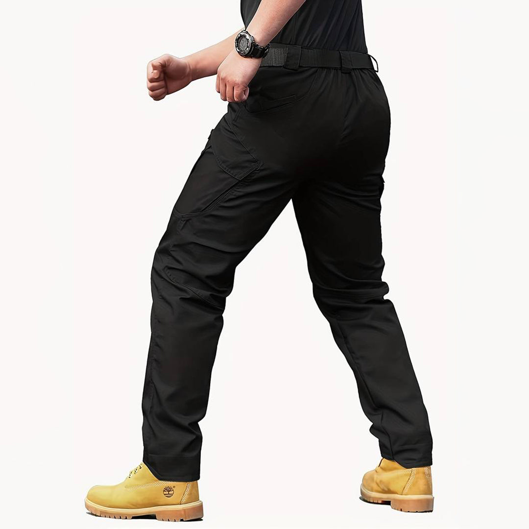 Avencea - Sustainable Cargo Pants for Men