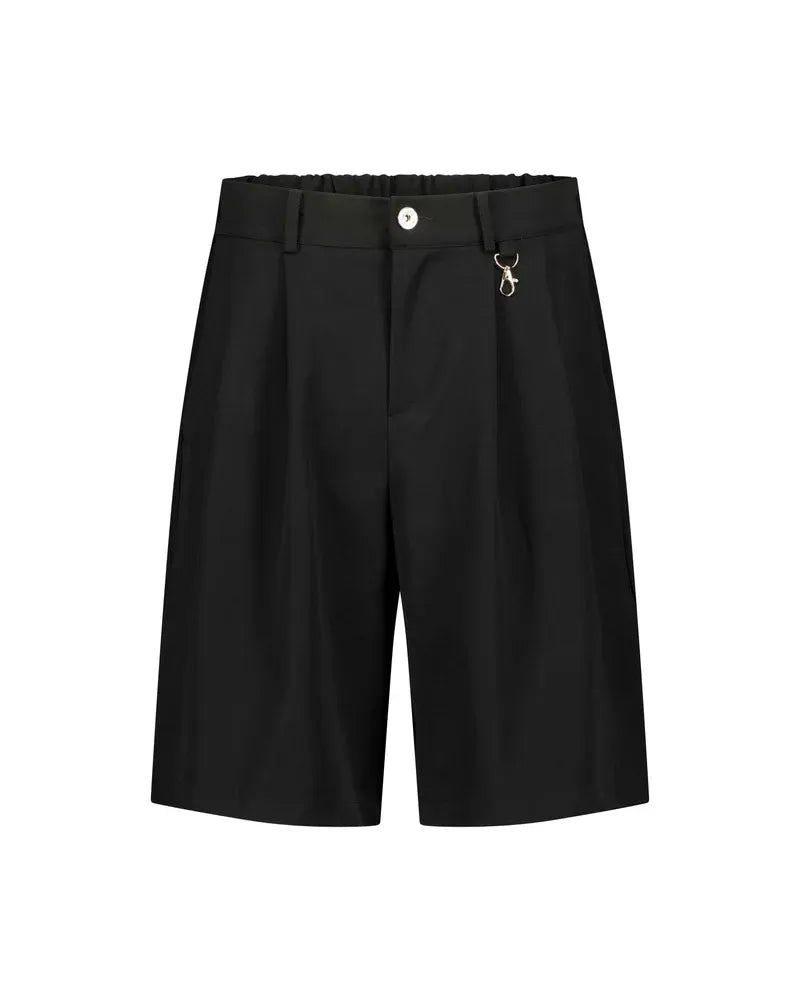 Daxton | Utility Shorts with Pockets