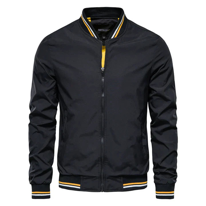 Avencea - Bomber Jacket for Men