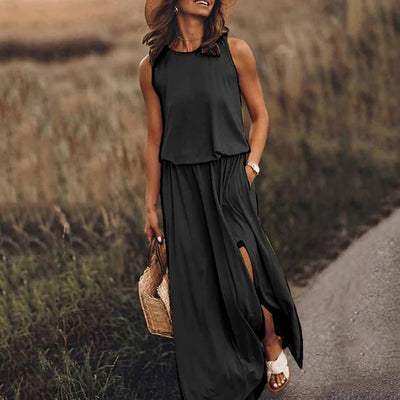Avencea - Casual Summer Dress for a Perfect Casual Look