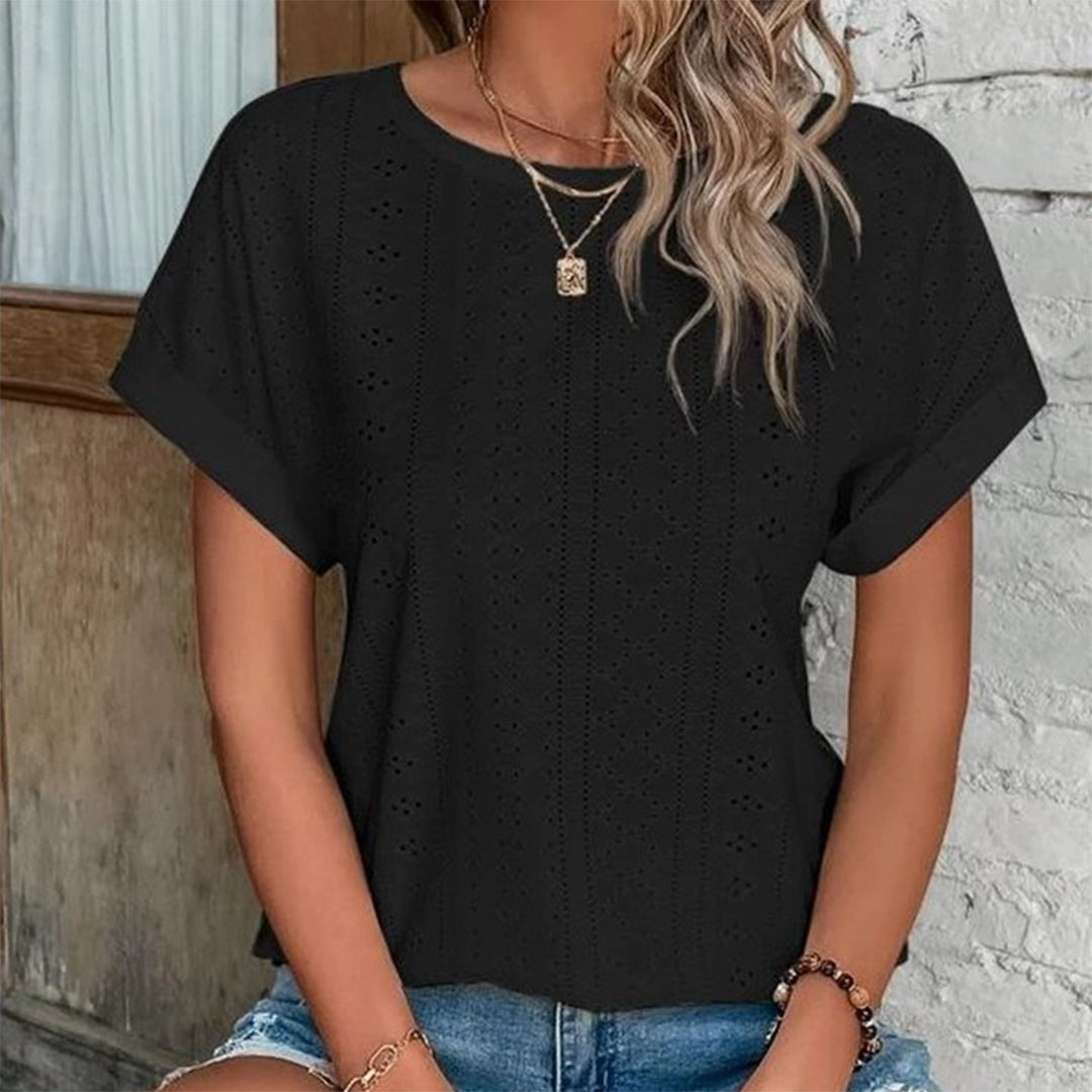 Avencea - Women's Casual Shirt with Elegant and Modern Design