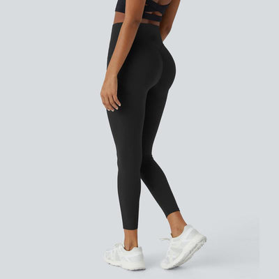 SculptNectar™ Leggings — Instantly Snatch Your Waist and Lift Your Booty for Unstoppable Confidence