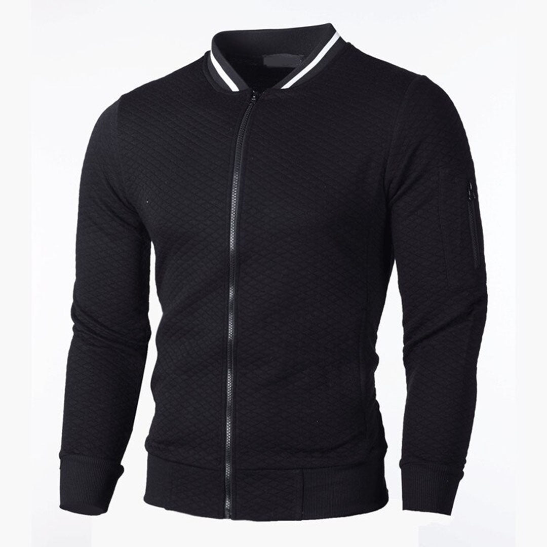 Avencea - Modern Casual Jacket for Men