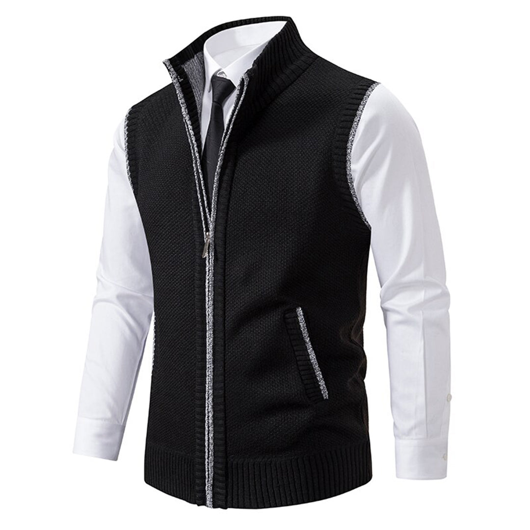 Avencea - Stylish Vest for Men - A Versatile and Comfortable Wardrobe Essential