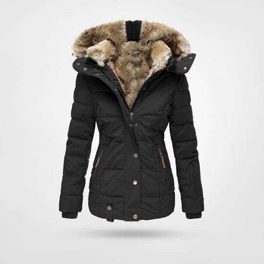 Avencea - Warm and Waterproof Winter Coat