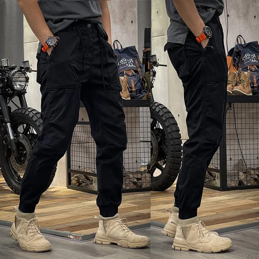 Avencea - Stretchy Cargo Pants