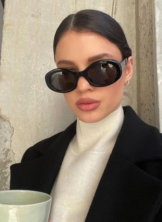 Averi | Sleek Sunglasses