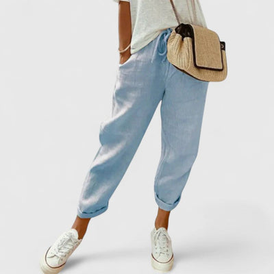 Pia | Comfortable Pants