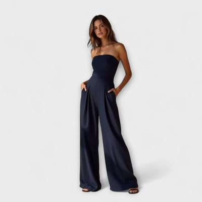 Rosivana | Elegant Jumpsuit