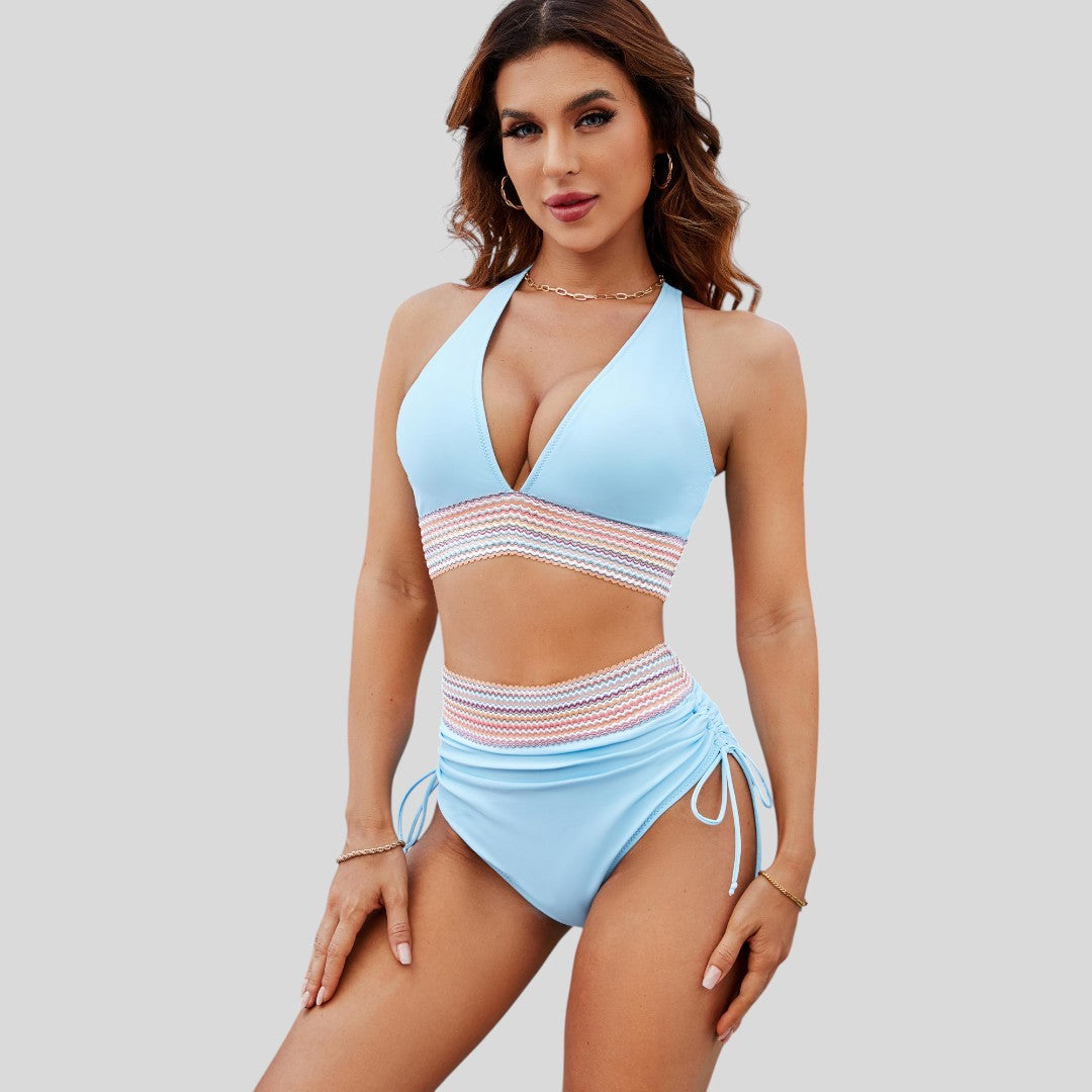 Kate | Supportive Coverage Bikini