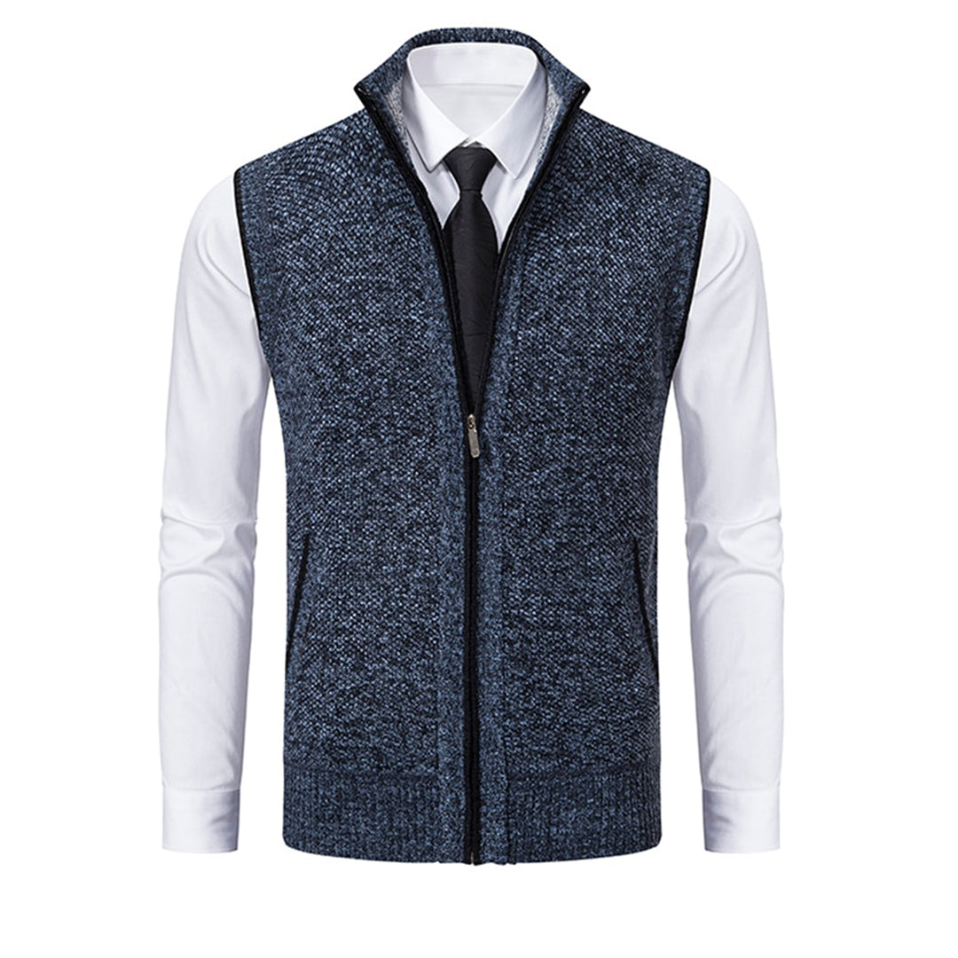 Avencea - Stylish Vest for Men - A Versatile and Comfortable Wardrobe Essential