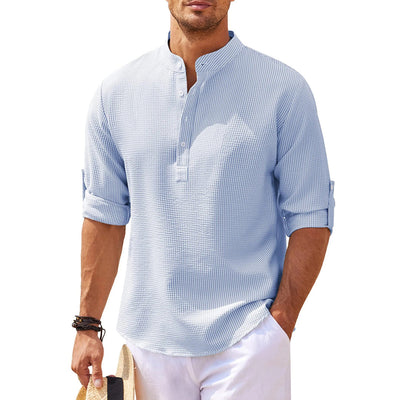 Avencea - Stylish Casual Shirt for Unmatched Comfort