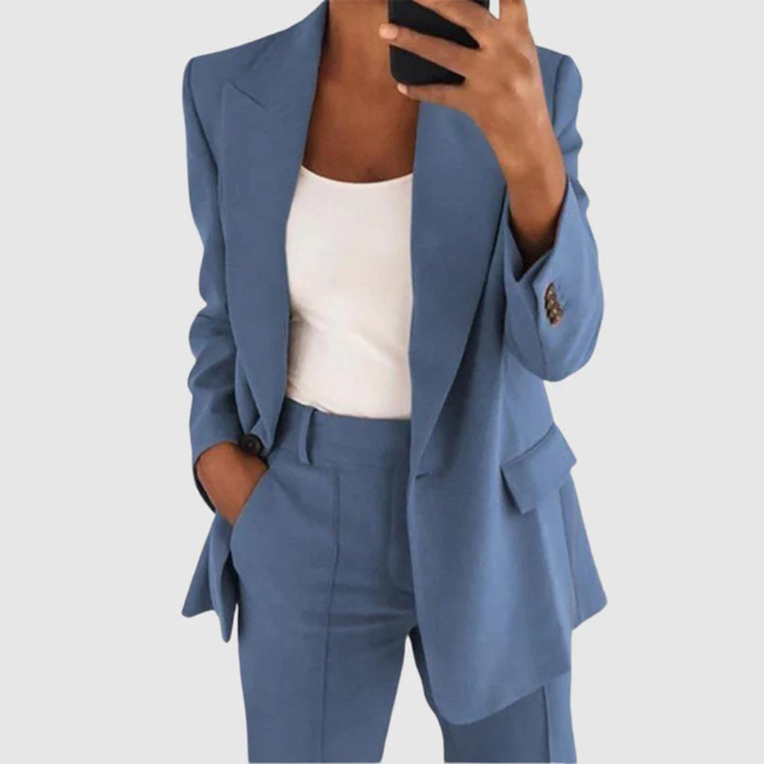 New Avencea - Women's Blazer