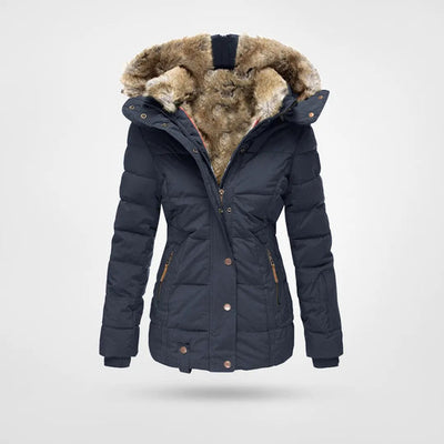 Avencea - Warm and Waterproof Winter Coat