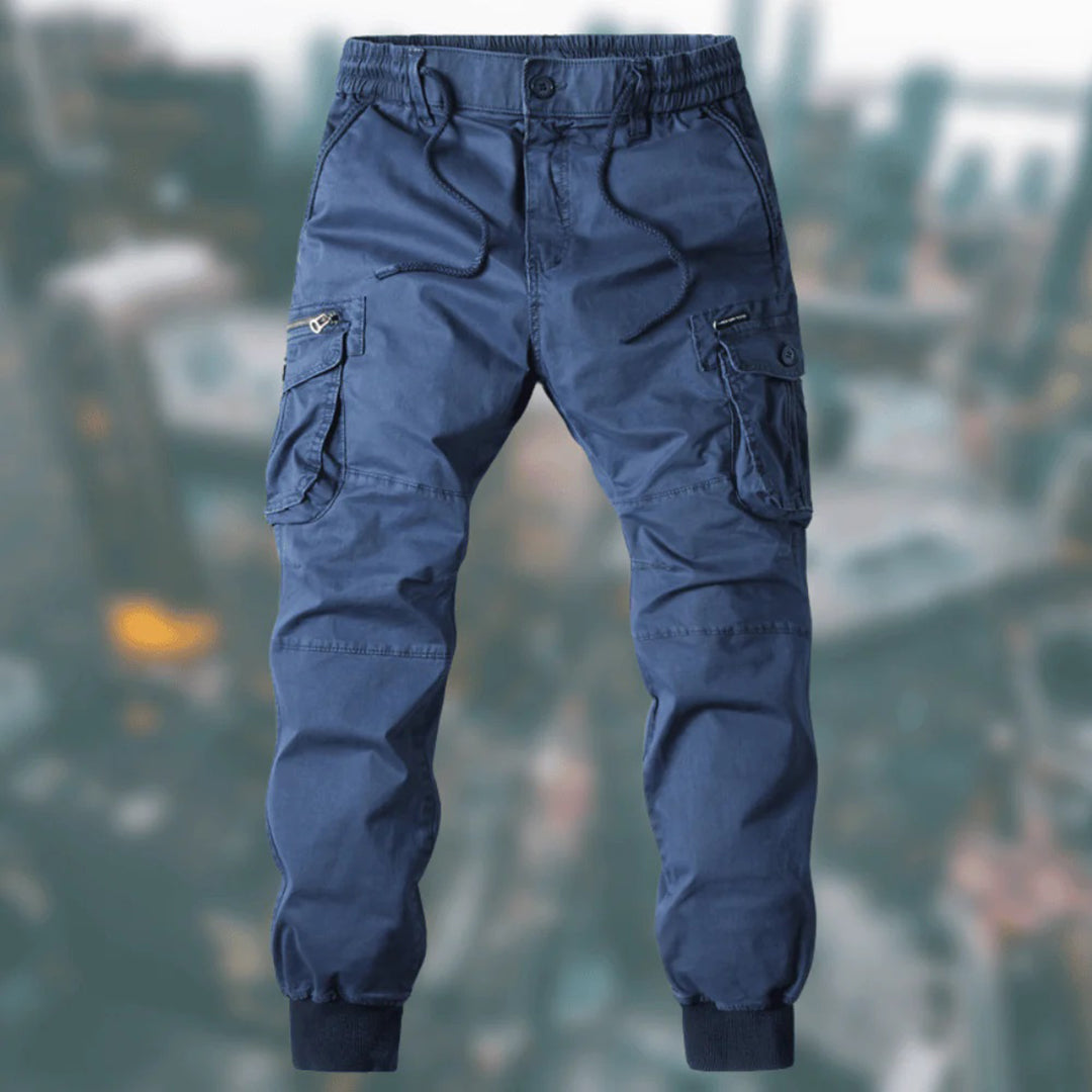 Avencea - Stylish Cargo Pants