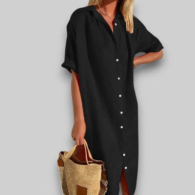 Elara - Chic Summer Dress