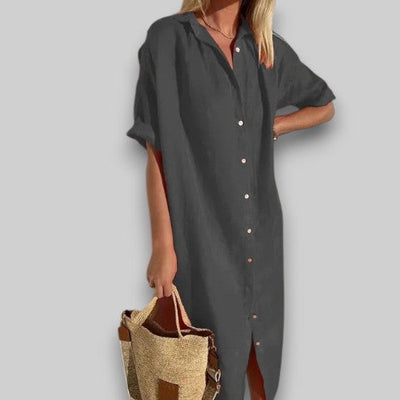 Elara - Chic Summer Dress