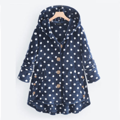 Avencea - Stylish Hoodie Jacket