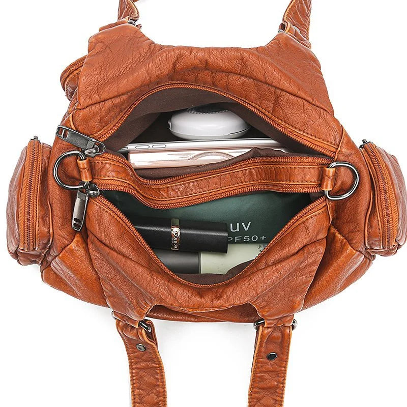 Tess™ | Stylish Shoulder Bag