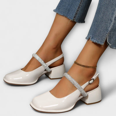 Benisse | Stylish Sandals