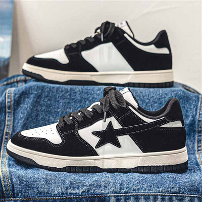 Cavaliere – Rising Star Sneakers