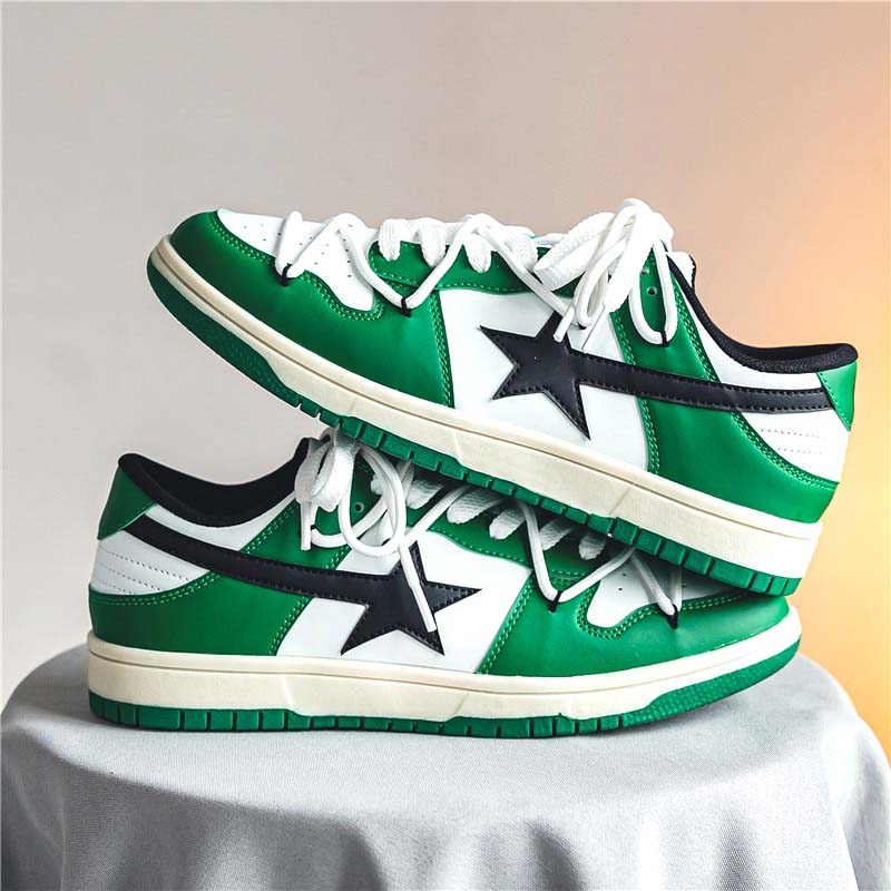 Cavaliere – Rising Star Sneakers