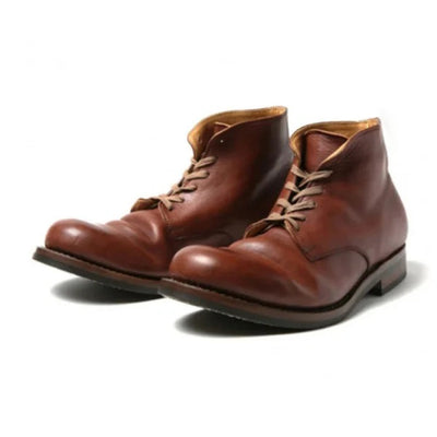 Avencea - Classic and Durable Boots for Men with Unmatched Comfort and Style