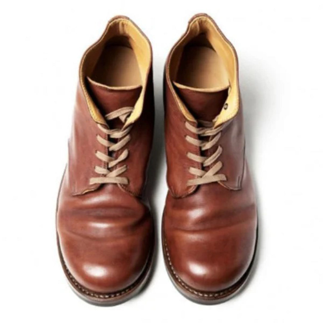 Avencea - Classic and Durable Boots for Men with Unmatched Comfort and Style